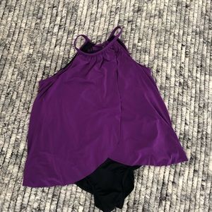 Miracle one piece suit